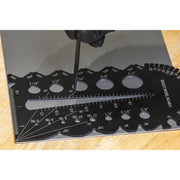 Sealey Multi-Gauge Imperial MGI1 Sealey - Dynamic Drive