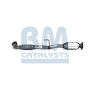 BM Catalysts Homologated Petrol Cat fits Toyota Camry 1996-2001 2.2