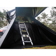 Tentbox Cargo 2.0 Living Pod (Tall) TENTBOX - Bars 4 Cars