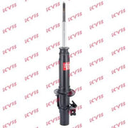 KYB Shock Absorber Damper Strut Front Right fits Honda Civic Shuttle 1988-1995