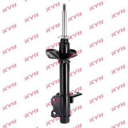 KYB Shock Absorber Damper Strut Rear Left fits Nissan Sunny 1986-1991