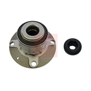 Apec Wheel Bearing Kit fits Audi A2 2001-2005 1.2