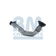 BM Catalysts Exhaust Pipe OD fits Suzuki Vitara 1988-1999 1.6