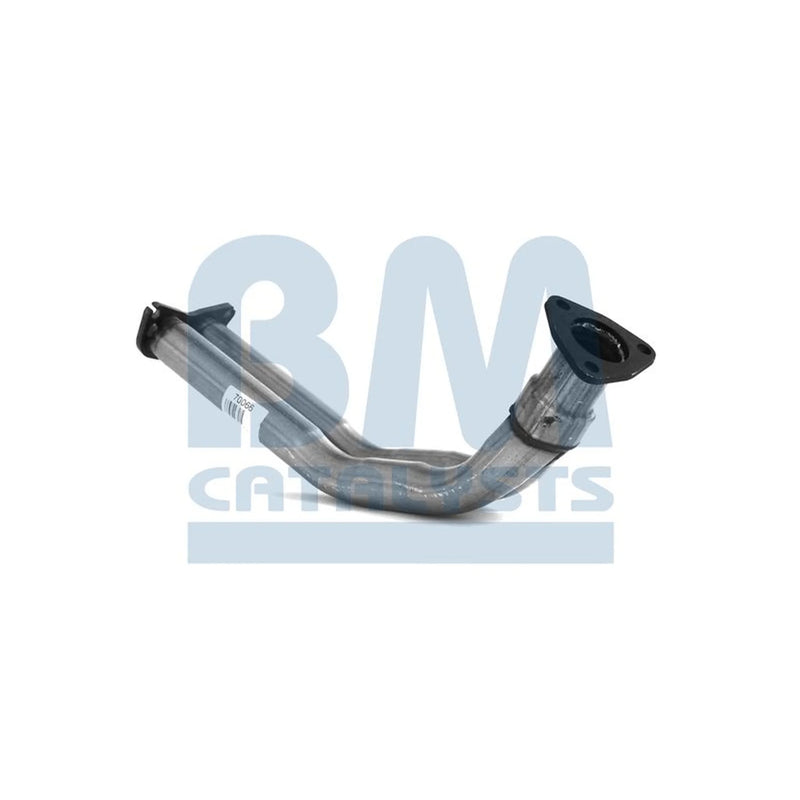 BM Catalysts Exhaust Pipe OD fits Suzuki Vitara 1988-1999 1.6