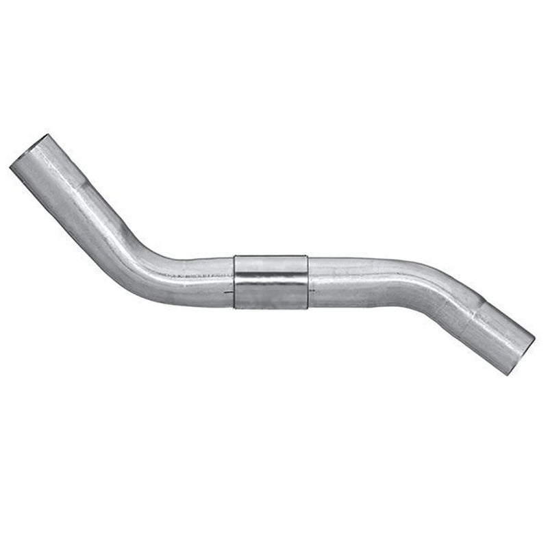 Hella Exhaust Pipe OD fits Ford Mondeo III Turnier 2000-2007 2.0 2.2 2.5 3.0