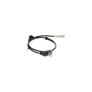 Bosch ABS Wheel Speed Sensor Rear fits BMW 3 1982-1994 2.3 2.5 2.7