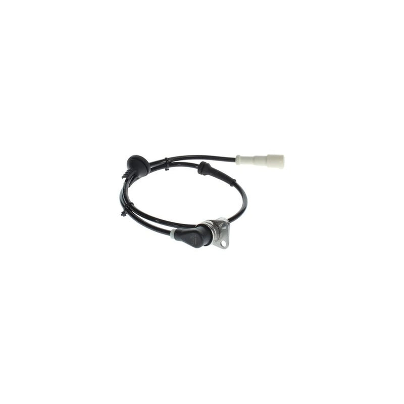Bosch ABS Wheel Speed Sensor Rear fits BMW 3 1982-1994 2.3 2.5 2.7