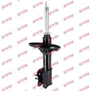 KYB Shock Absorber Damper Strut Front Left fits Mazda 626 1991-1997 1.8 2.0 2.5