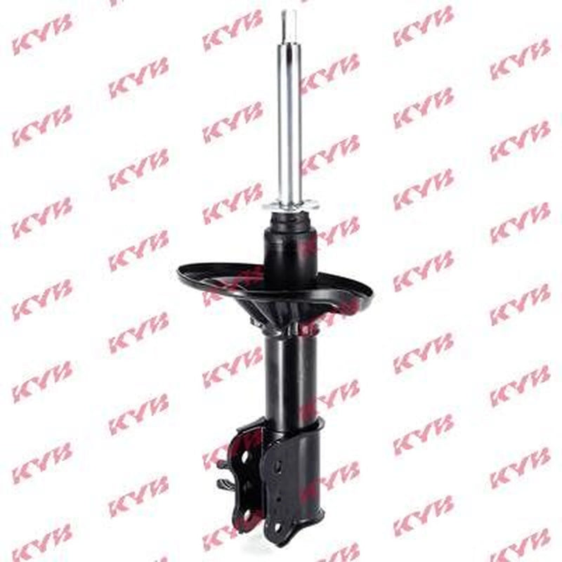 KYB Shock Absorber Damper Strut Front Left fits Mazda 626 1991-1997 1.8 2.0 2.5