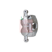 Apec 2 x Front Brake Calipers fits VW Amarok 2010-2022 2.0