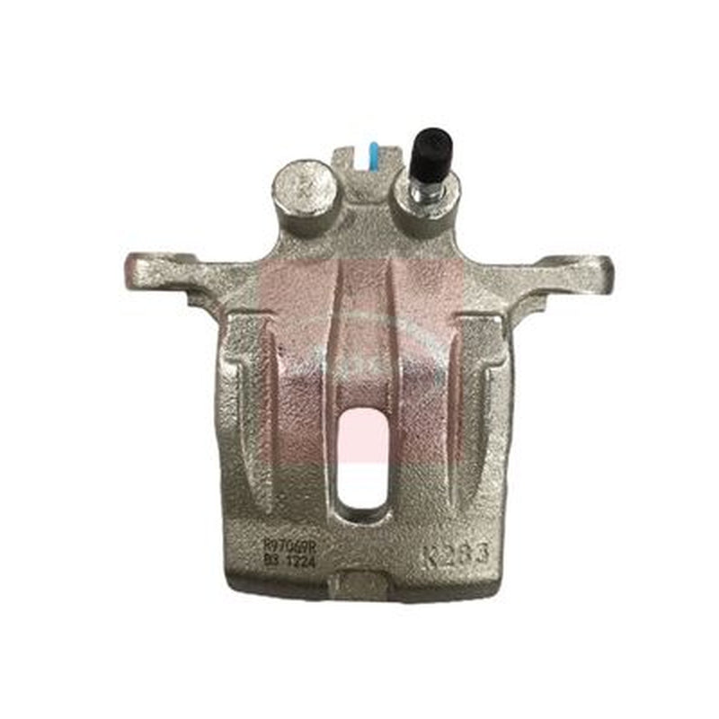 Apec Brake Caliper Assembly Rear Right fits Mazda CX-7 2007-2013 2.2 2.3 2.5