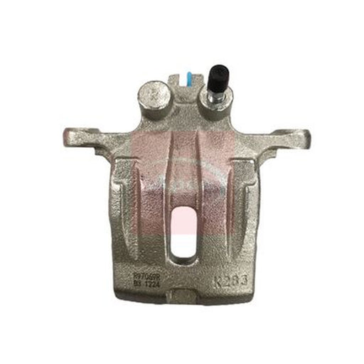 Apec Brake Caliper Assembly Rear Right fits Mazda CX-7 2007-2013 2.2 2.3 2.5