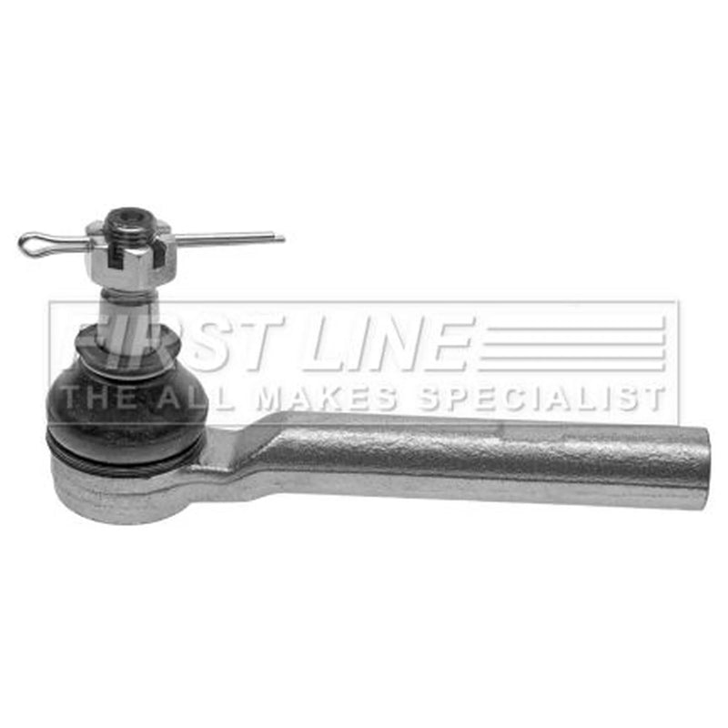 First Line Steering Tie Rod End Ball Joint fits Subaru Forester 1997-2013