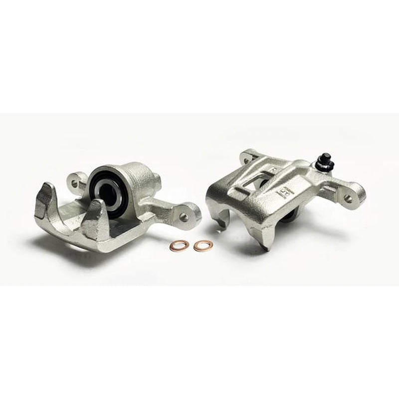 Juratek Brake Caliper Assembly Rear Right fits Chevrolet Lacetti 2005-2013