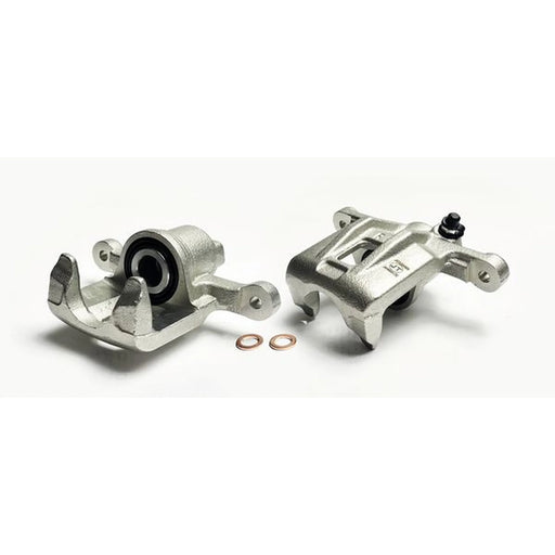 Juratek Brake Caliper Assembly Rear Right fits Chevrolet Lacetti 2005-2013