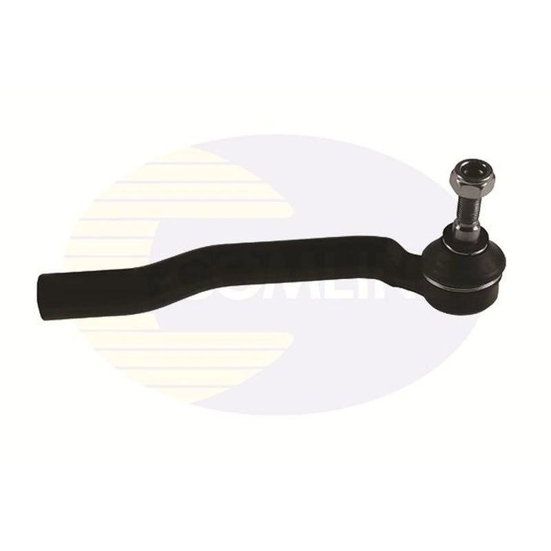 Comline Steering Tie Rod End Ball Joint M12x1.25 fits Nissan Cube 2009-2010