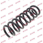 KYB Front Suspension Coil Spring fits Mercedes-Benz C-Class 1993-2000