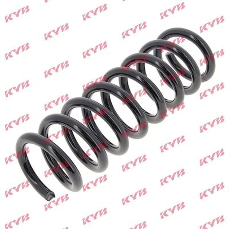 KYB Front Suspension Coil Spring fits Mercedes-Benz C-Class 1993-2000