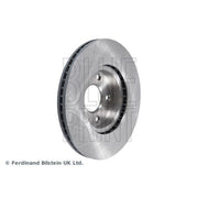 Blue Print Front & Rear Brake Discs & Pads fits Mazda CX-3 2015 on 2.0