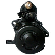Hella Starter Motor 12V 1.2kW 9 Teeth fits Toyota Yaris/Vitz 1999-2010 1.0 1.3