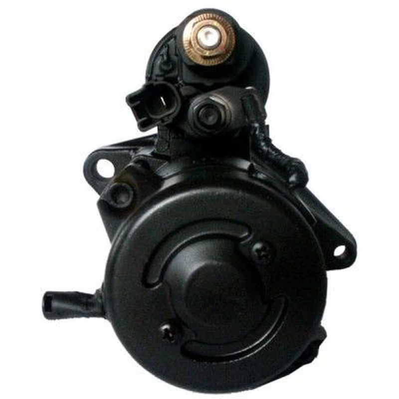 Hella Starter Motor 12V 1.2kW 9 Teeth fits Toyota Yaris/Vitz 1999-2010 1.0 1.3
