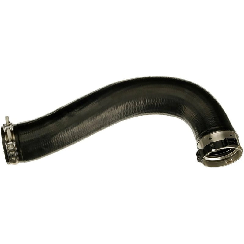 Gates Intercooler Turbo Charge Air Hose 475mm fits Opel Movano B 2010-2021 2.3