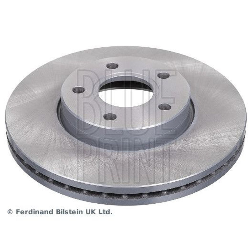 Blue Print Front & Rear Brake Discs & Pads fits Ford C-Max II 2010-2019