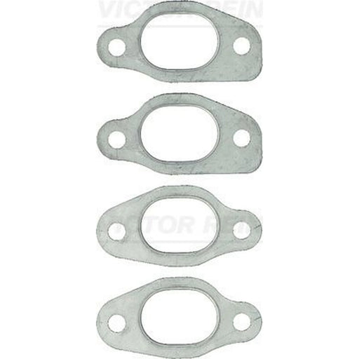 Victor Reinz Exhaust Manifold Gasket Wide Thick 71-28451-00