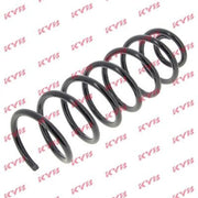 KYB Rear Suspension Coil Spring fits Citroën Nemo 2009-2010 1.3 1.4