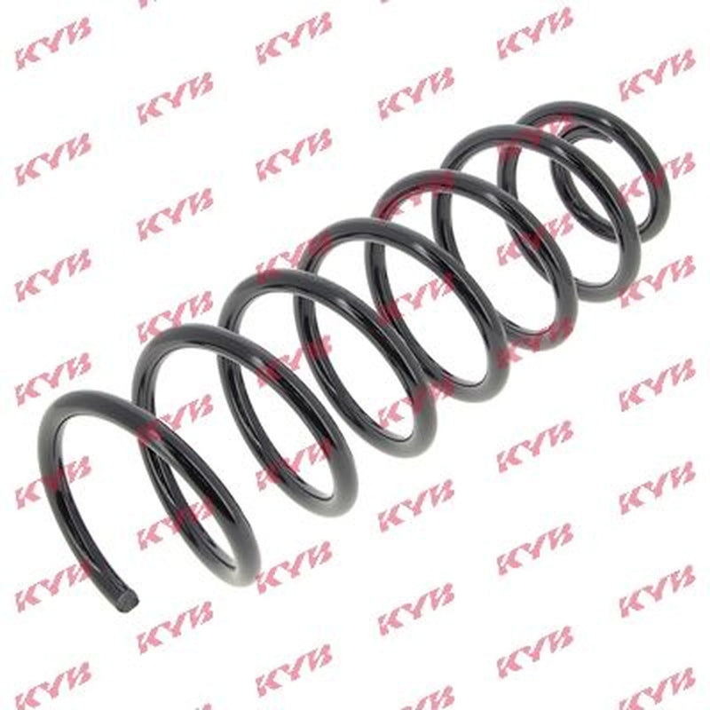 KYB Rear Suspension Coil Spring fits Citroën Nemo 2009-2010 1.3 1.4