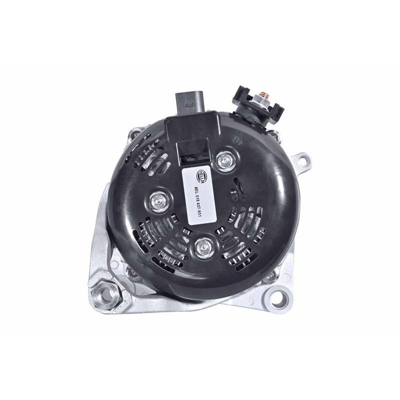 Hella Car Alternator 12V fits BMW 1 Sports Hatch 2011-2019