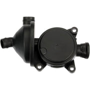 Gates Crankcase Oil Separator fits BMW 1 2004-2011