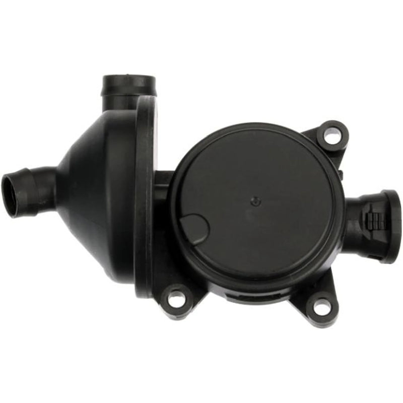 Gates Crankcase Oil Separator fits BMW 1 2004-2011