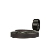 Gates V-Ribbed Belt Set fits Nissan Navara NP300 2005-2007 2.5