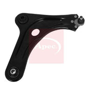 Apec Control/Trailing Arm Front Right fits Citroën C3 III 2016-2018 1.2 1.5 1.6