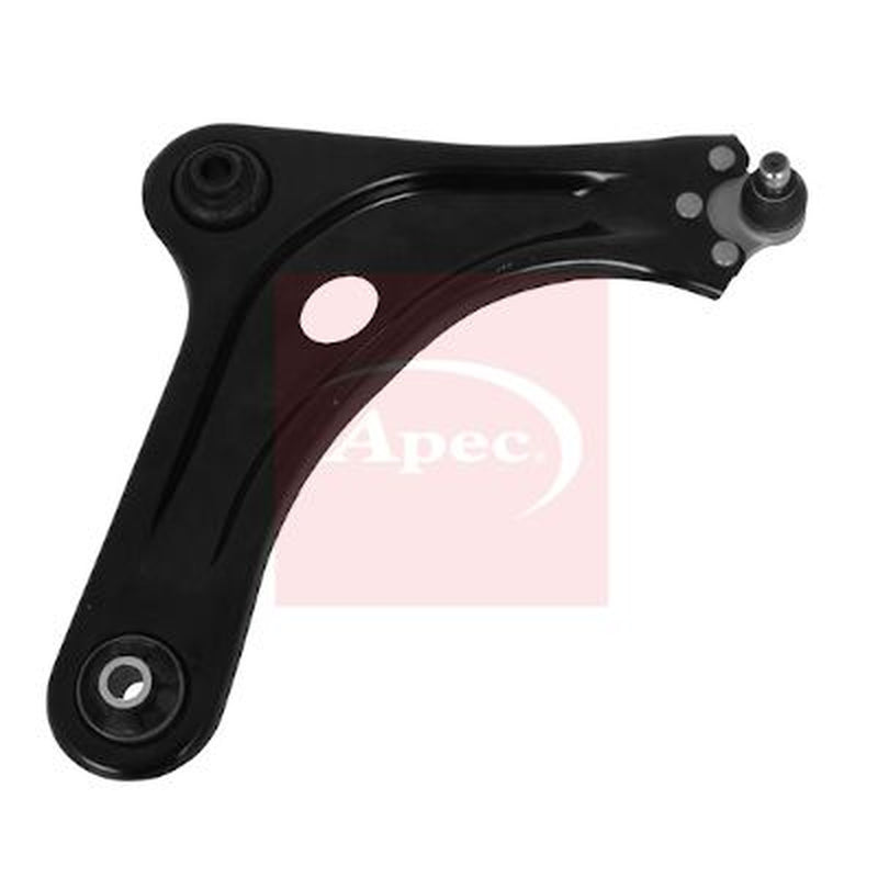 Apec Control/Trailing Arm Front Right fits Citroën C3 III 2016-2018 1.2 1.5 1.6