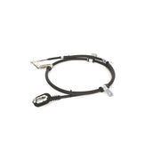 Bosch Handbrake Cable Right Rear fits Kia Magentis II 2005-2010 2.0 2.7
