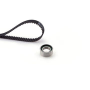 Gates Timing Belt Kit with Rollers fits Citroën Dispatch I 1995-2000 1.6