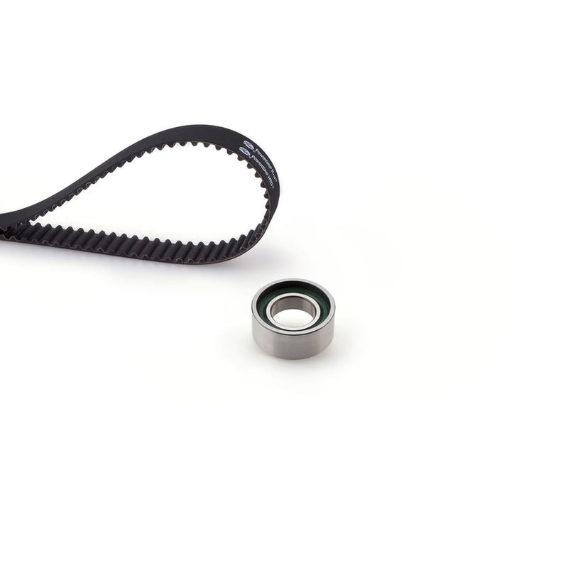 Gates Timing Belt Kit with Rollers fits Citroën Dispatch I 1995-2000 1.6