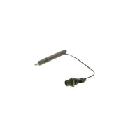 Bosch Injector Nozzle & Holder Assembly fits Volvo FM7 1998-2001