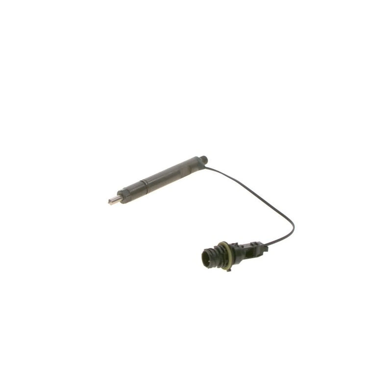 Bosch Injector Nozzle & Holder Assembly fits Volvo FM7 1998-2001