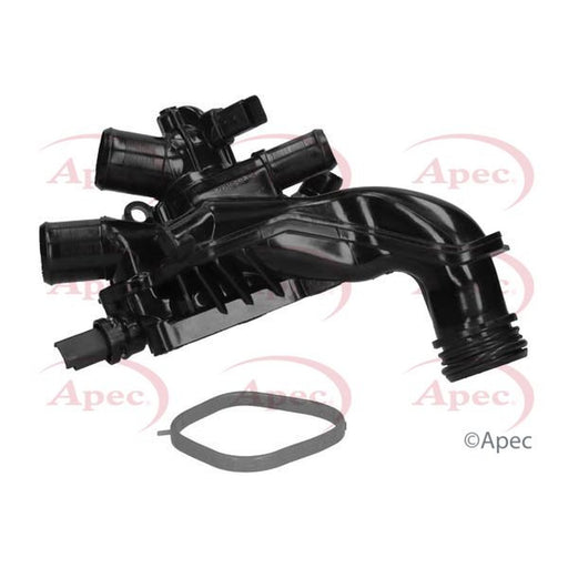 Apec Thermostat,Coolant fits Citroën Berlingo Box Body/Mpv 2009-2018 1.6