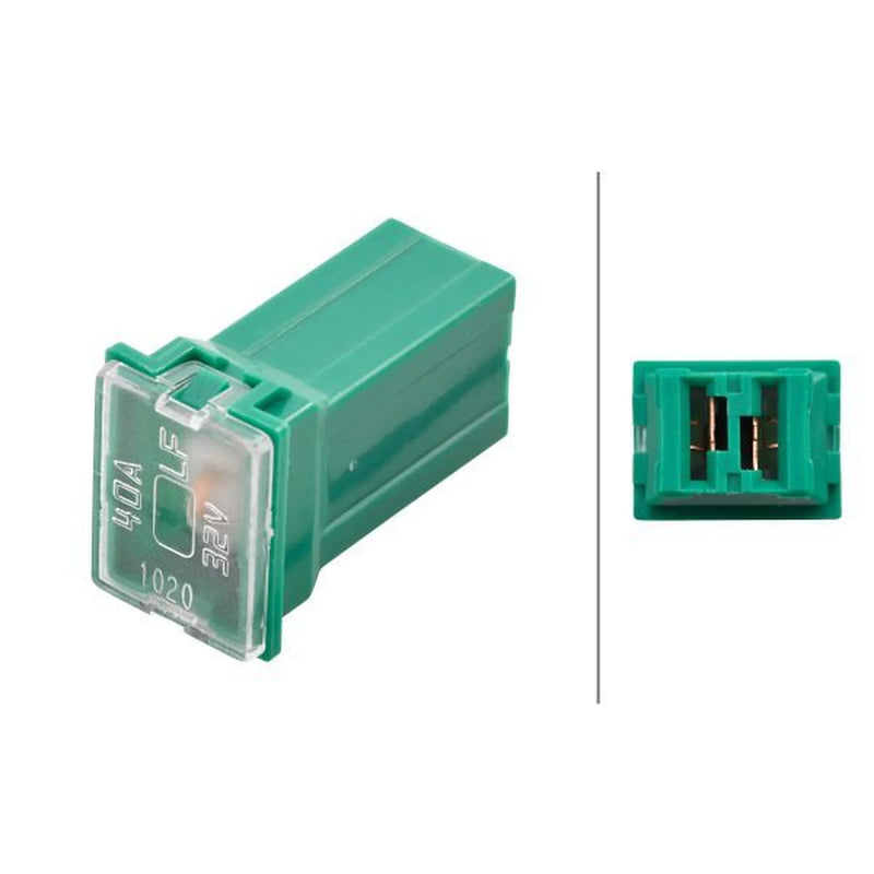 Hella Automotive Fuse