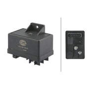 Hella Glow Plug Control Unit fits Alfa Romeo 146 1994-1999 1.9