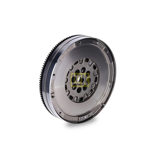 LuK Engine Flywheel Teeth fits Opel Zafira / Zafira Family B 2007-2015 1.7