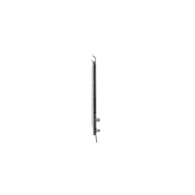 Mahle Air Conditioning Condenser fits Toyota Camry 2011-2018 2.5