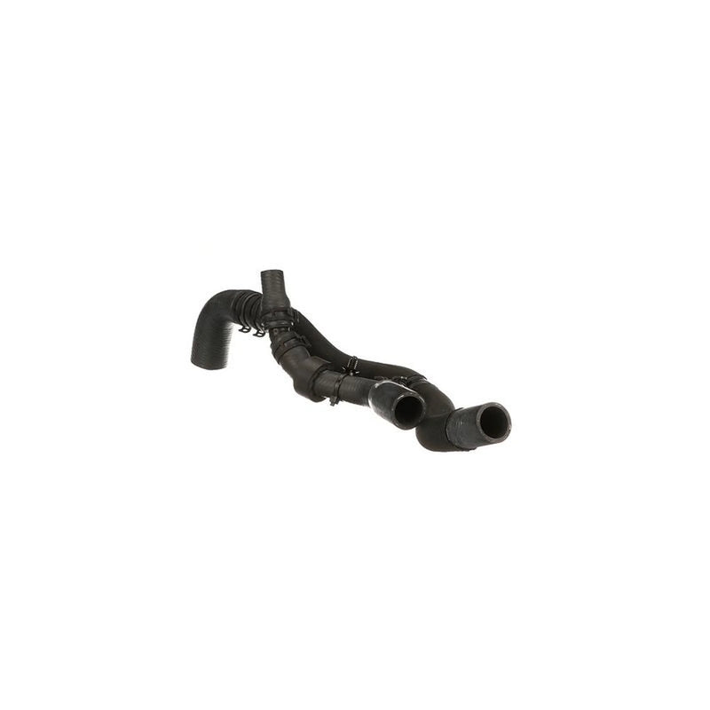 Gates Radiator Coolant Hose 620mm ID fits VW Load Up! 2014-2019