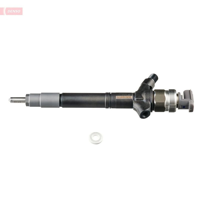 Denso Diesel Injector Nozzle Tip