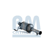 BM Catalysts Dpf fits Mercedes-Benz Sprinter 3,5-T 2006-2016
