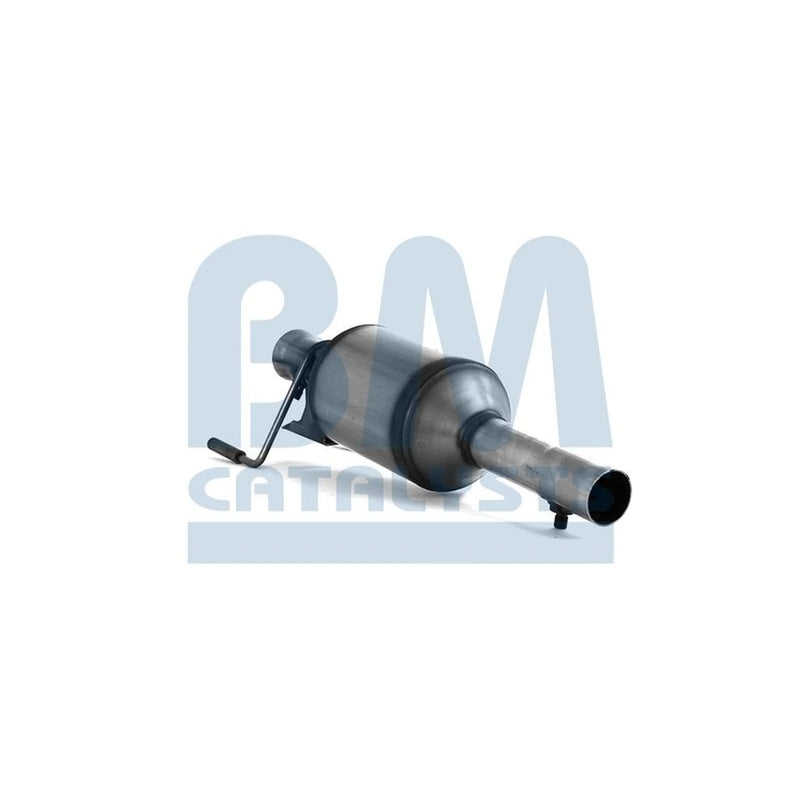 BM Catalysts Dpf fits Mercedes-Benz Sprinter 3,5-T 2006-2016
